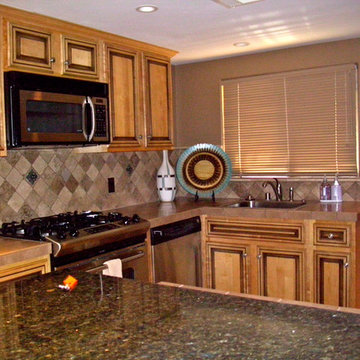 Palm Desert "LIttle" House
