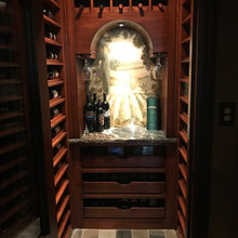 Wine Room