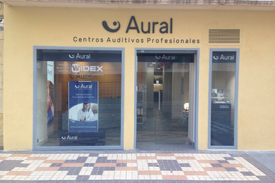 Retail Project Centro Auditivo Cartagena