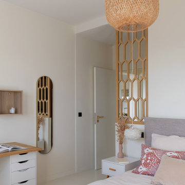 Villa Maïa - Cannes