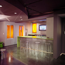 basement