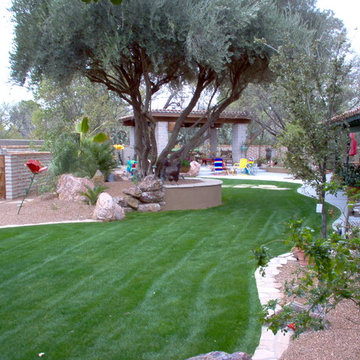 Tucson Country Club