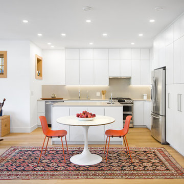 Vancouver west heritage home renovation