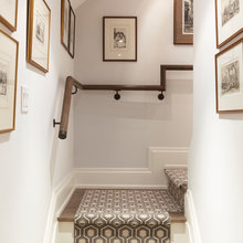 stairwell