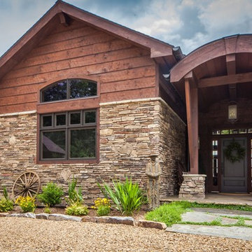 Refined Rustic