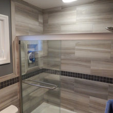 Bathroom Ideas