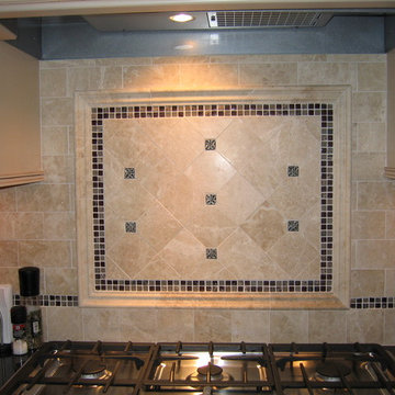 Wayne, NJ Kitchen