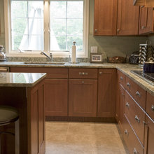 Kitchen Ideas