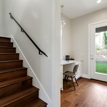 Arpdale Single Family - Transitional