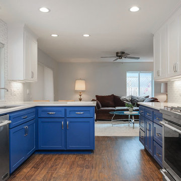 Singleton Kitchen & Bath