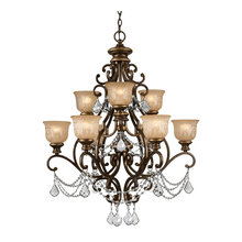 entryway light fixture