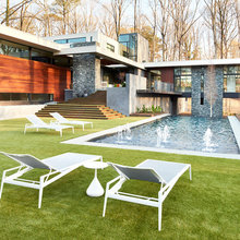 Pools