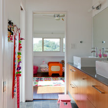 Kids bathroom