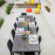 Garden/patio