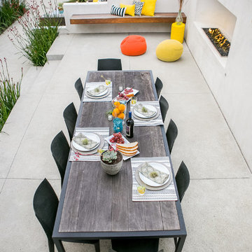 Hoeck Residence