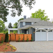 Garage Arbor