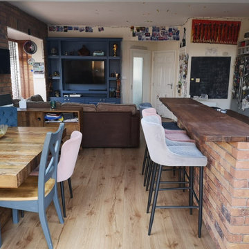 Kitchen, Malahide