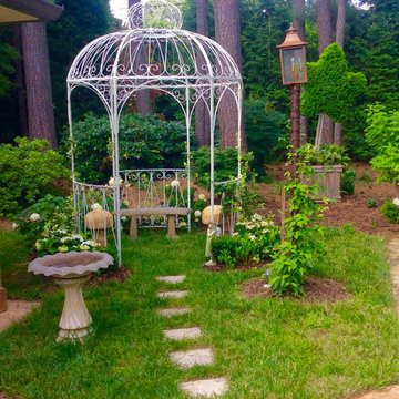 Garden Viewpoints