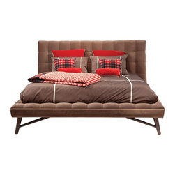 Profile Bed - Beds