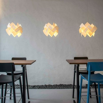 LZF - Love Fish Restaurant - Belgium