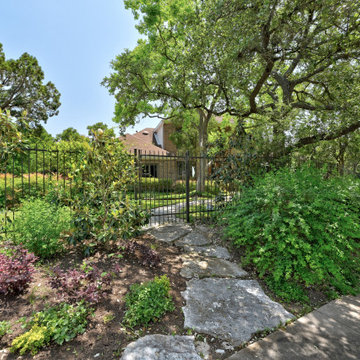 Mountain Villa April 2020