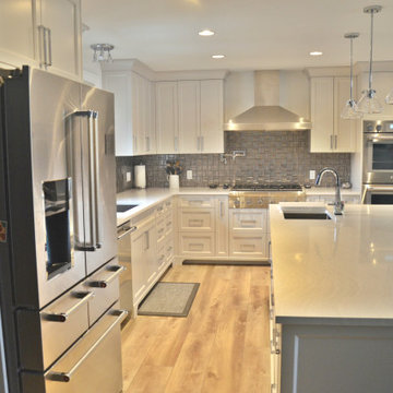 Kitchen Renovation