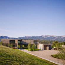 Dream Home