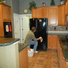 Granite
