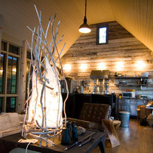 Floating Barn