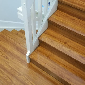 Flooring