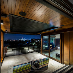 2014 Award Winner - Home Electronics