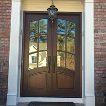 Front Door Color
