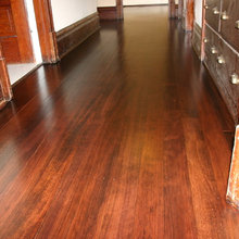 Flooring