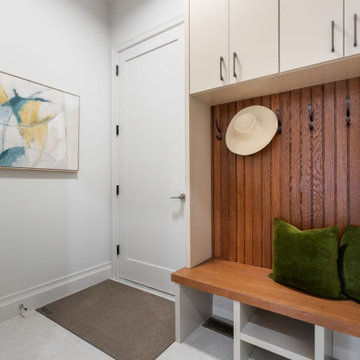 Yorktown Modern