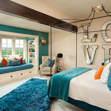 Kids Bedroom