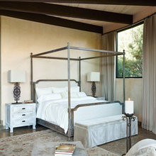 bedrooms