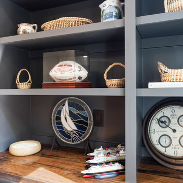 Labor of Love - Sentimental Home Renovation