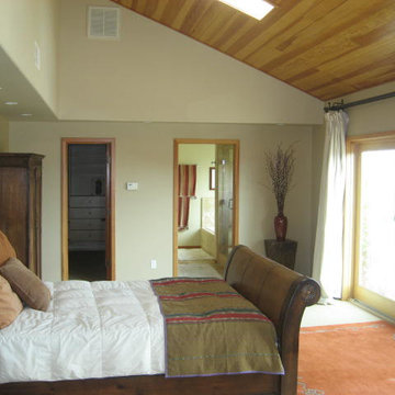 Brill Remodel