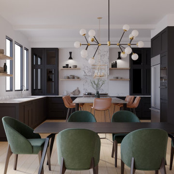 Family House Design