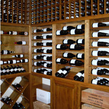 wine room