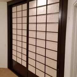 Frazier - Home Decor