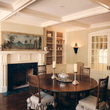 Ceiling