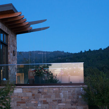 Redberry - Portola Valley, CA