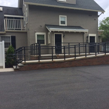 James Square Development