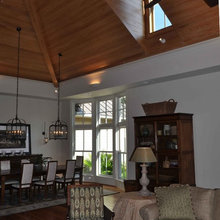 Living Room Ideas