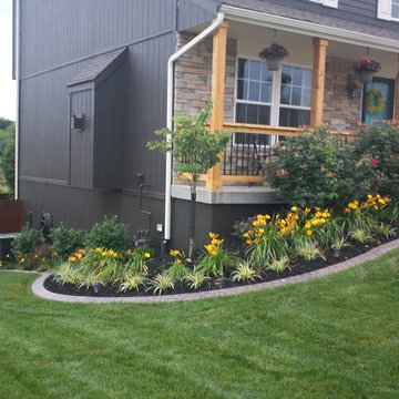 Landscaping Edging
