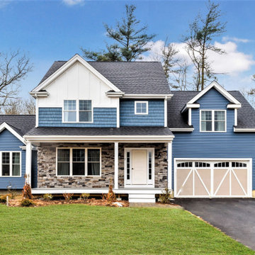Copperwood Circle - Pembroke, MA