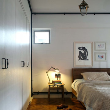 Home Country in Garden City