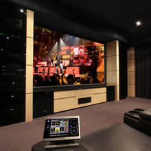 Living/Cinema