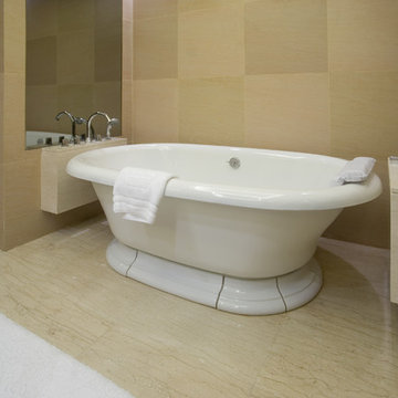 Our Favorite Bath Spaces